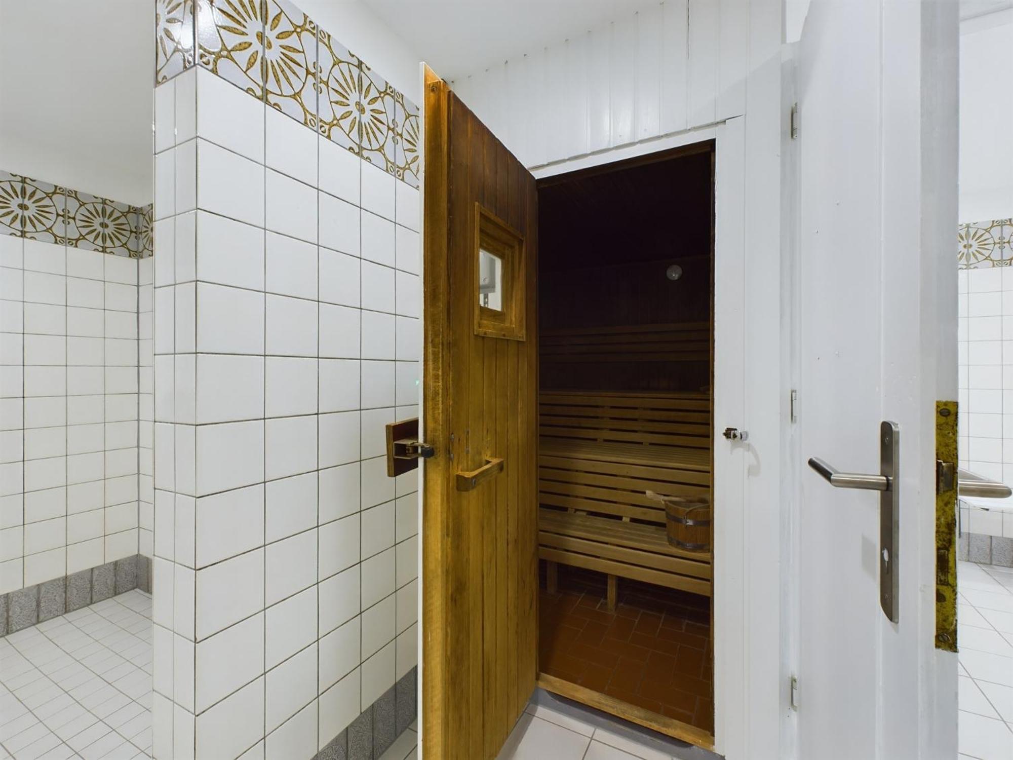 Null Haus Oland Whg 2 Suedstrandkoje 威克奥夫弗尔 外观 照片